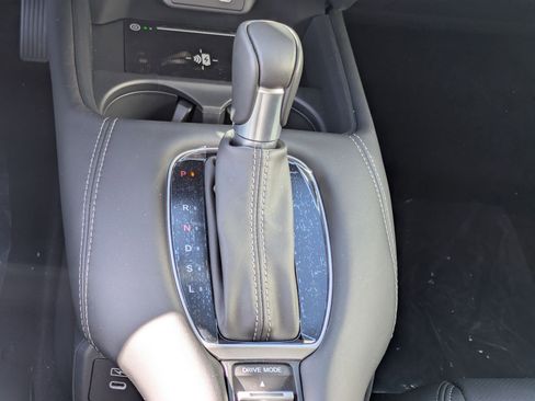 New 2026 Honda HR-V EX-L image 13