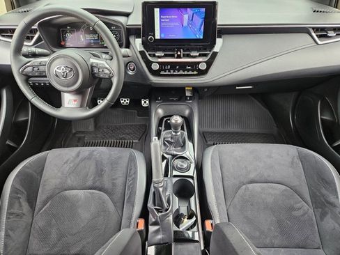 Used 2024 Toyota Corolla GR AWD/4WD image 16
