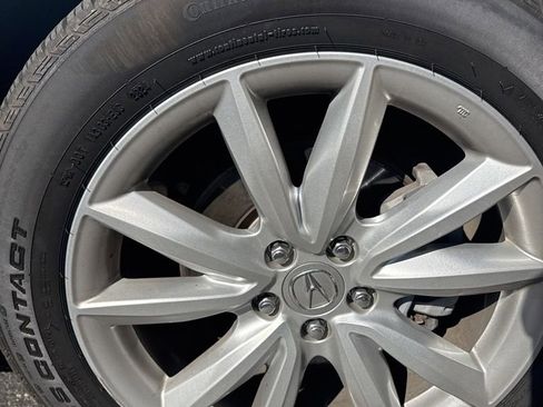 Used 2021 Acura RDX AWD image 5