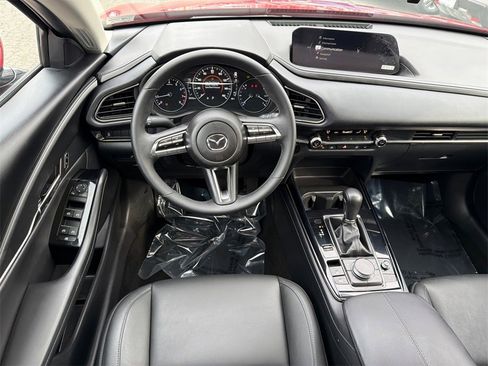Used 2022 MAZDA CX-30 AWD 2.5 S w/ Preferred Package image 21