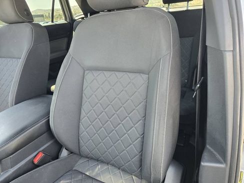 Used 2021 Volkswagen Atlas Cross Sport S AWD/4WD image 14