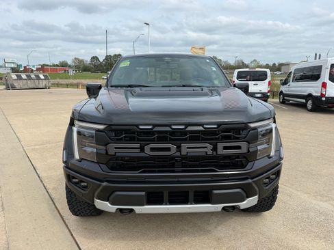 Certified 2024 Ford F150 Raptor image 2