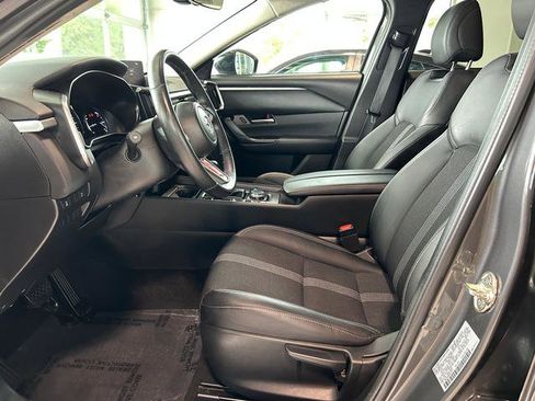 Used 2024 MAZDA CX-50 AWD 2.5 S w/ Select Package image 13