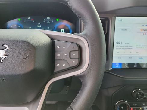 New 2025 Ford Bronco Big Bend image 24