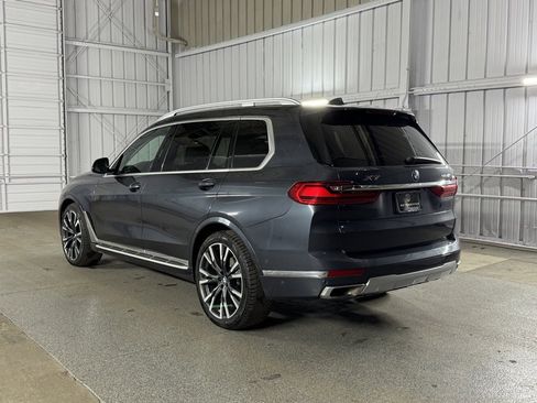 Used 2019 BMW X7 xDrive40i w/ Premium Package image 12