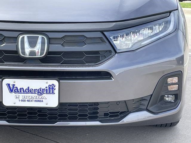 New 2027 Honda Odyssey EX-L image 7