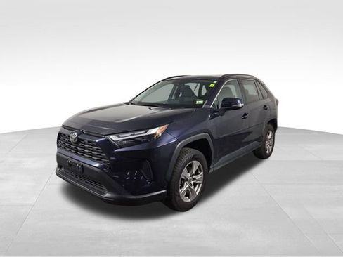 Used 2023 Toyota RAV4 XLE w/ Convenience Package AWD/4WD image 2