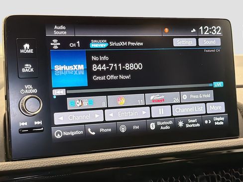 Used 2023 Honda CR-V Sport Touring image 9