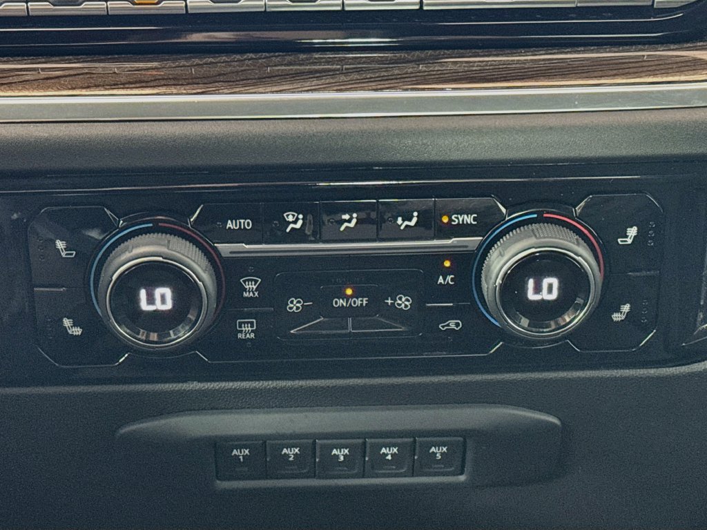 Used 2025 Chevrolet Silverado 2500 LT w/ All Star Edition AWD/4WD image 20