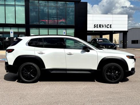 New 2026 MAZDA CX-50 AWD 2.5 Hybrid w/ Weather Package image 9