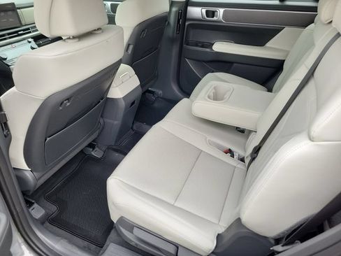 New 2026 Hyundai Santa Fe SEL FWD image 25