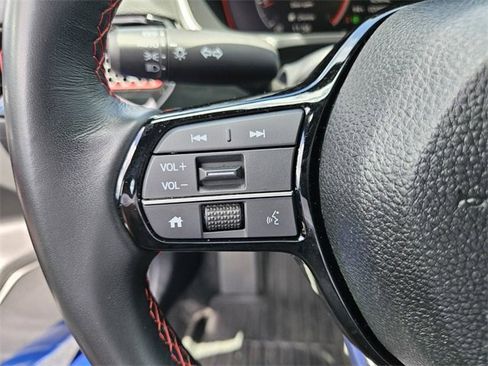Used 2024 Honda Civic Si image 19