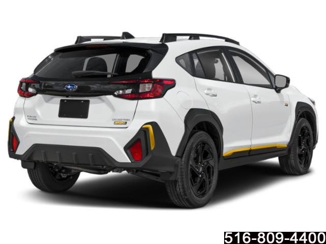 Used 2024 Subaru Crosstrek 2.5i Sport AWD/4WD image 6