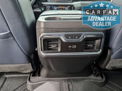 Used 2024 Chevrolet Silverado 2500 High Country w/ High Country Premium Package AWD/4WD image 24