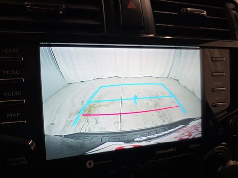 Used 2024 Toyota 4Runner TRD Off-Road image 20