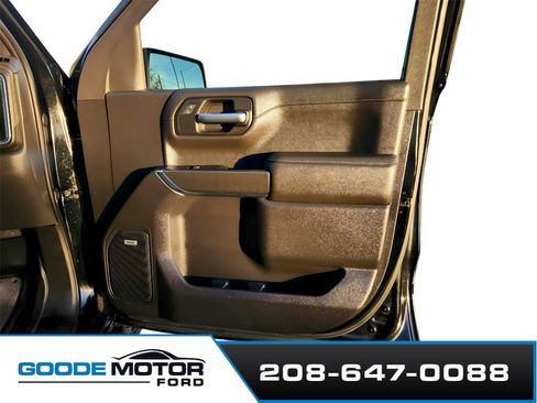 Used 2022 GMC Sierra 1500 AT4 w/ AT4 Preferred Package image 27