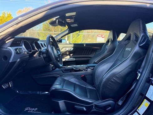 Used 2023 Ford Mustang GT Premium w/ Ford Safe & Smart Package image 13