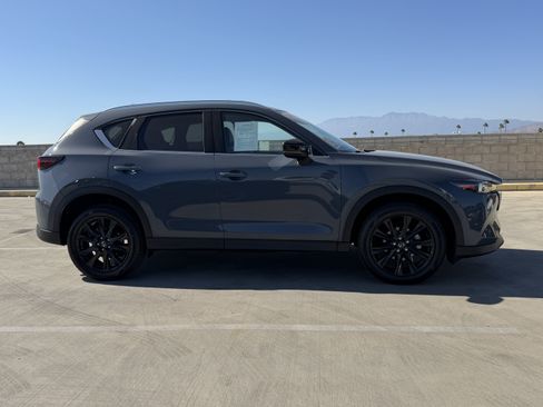 Used 2022 MAZDA CX-5 Carbon Edition AWD/4WD image 11