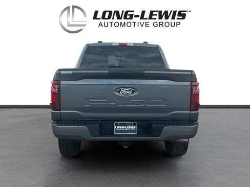 Certified 2024 Ford F150 STX AWD/4WD image 5