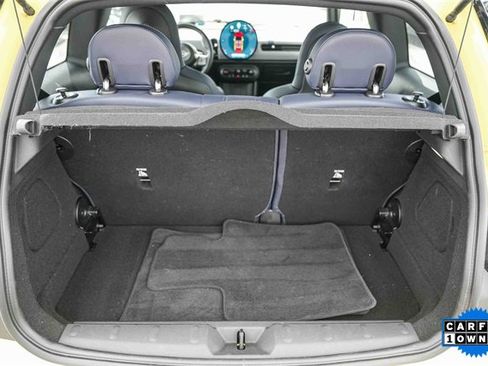 Used 2025 MINI Cooper S image 26