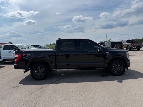 Used 2023 Ford F150 Lariat w/ Equipment Group 502A High AWD/4WD image 18