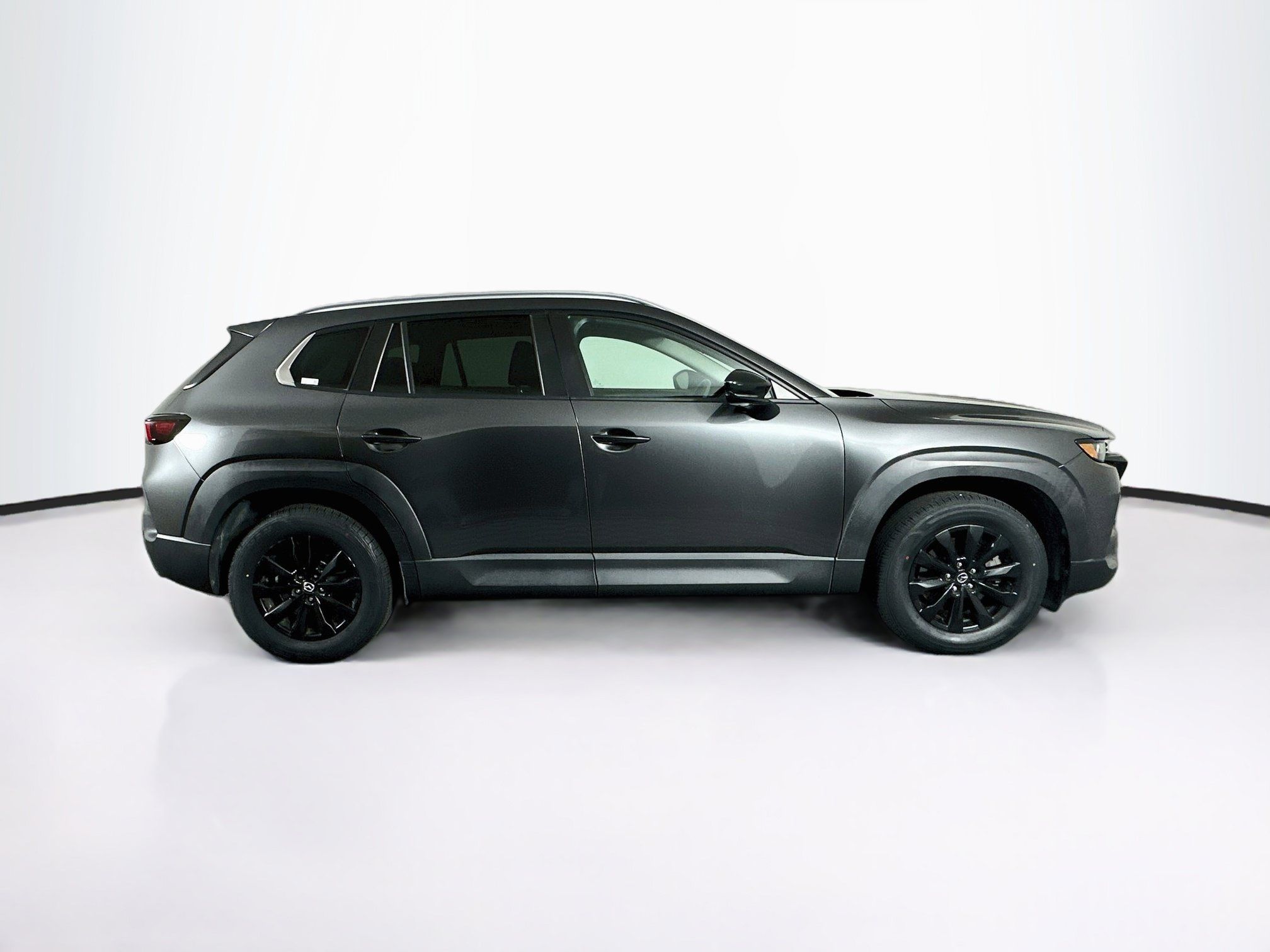 Used 2024 MAZDA CX-50 AWD 2.5 S w/ Cargo Package image 10