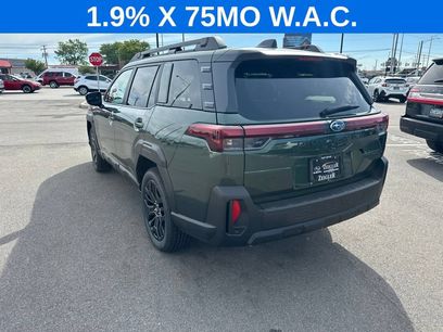 New 2026 Subaru Outback Limited XT w/ Premium/Limited Package