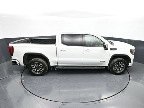 Used 2021 GMC Sierra 1500 AT4 AWD/4WD image 39