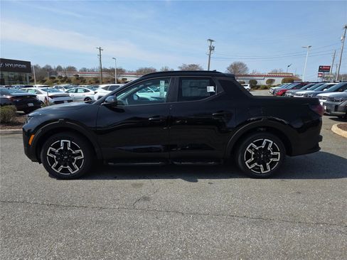 New 2026 Hyundai Santa Cruz Limited image 7