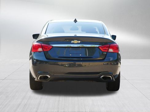 Used 2014 Chevrolet Impala LTZ FWD image 6
