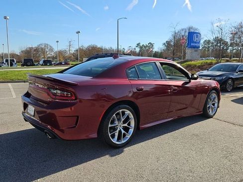 Used 2021 Dodge Charger GT image 10