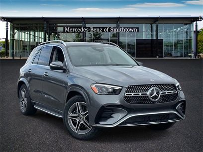 New 2026 Mercedes-Benz GLE 350 4MATIC