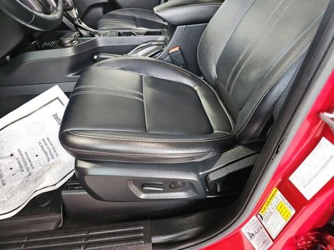 Used 2020 Ford Ranger Lariat w/ Equipment Group 501A Mid image 13