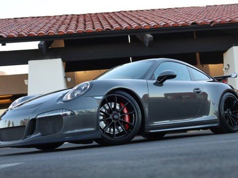 Used 2016 Porsche 911 GT3 RWD image 60