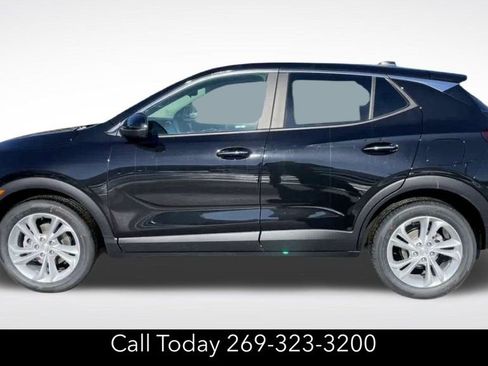 Certified 2023 Buick Encore GX Preferred w/ Cold Weather Comfort Package image 5