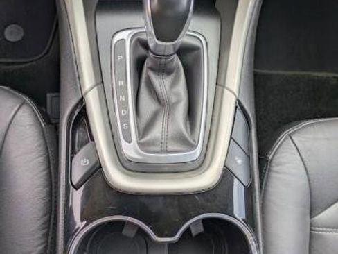 Used 2016 Ford Fusion SE w/ Equipment Group 202A image 11