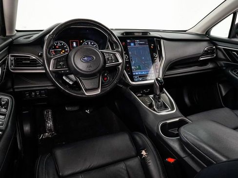 Used 2021 Subaru Outback Limited w/ Popular Package #2 image 6