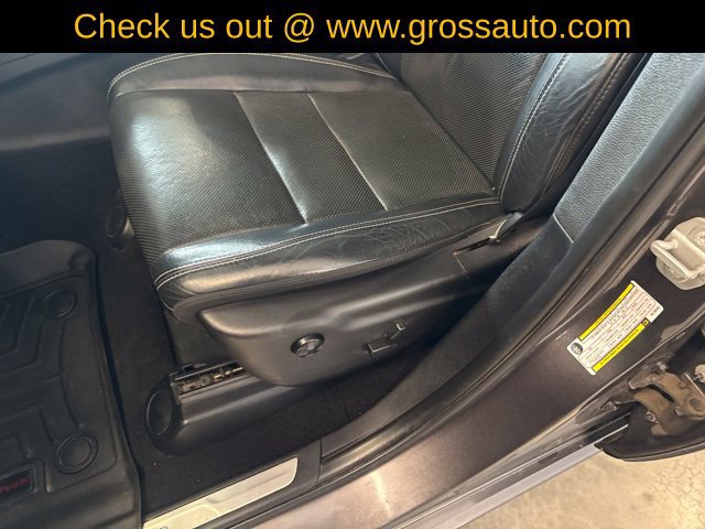 Used 2021 Jeep Grand Cherokee Limited w/ Quick Order Package 28K 80th AWD/4WD image 16