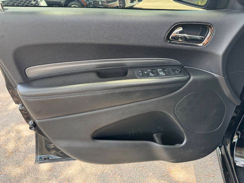 Used 2019 Dodge Durango GT w/ Blacktop Package AWD/4WD image 39