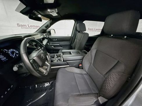 Used 2026 Toyota Tundra SR5 AWD/4WD image 20