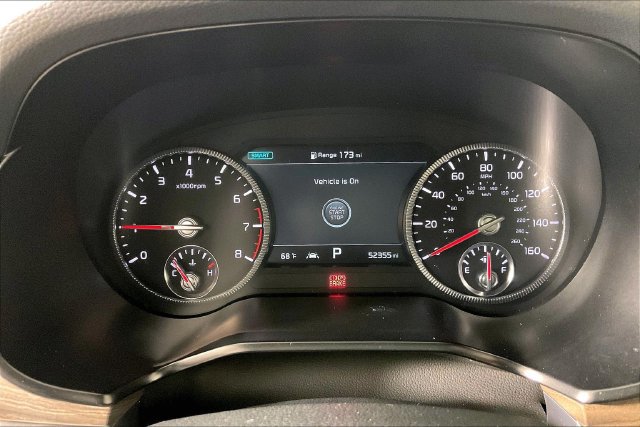 Certified 2022 Kia Telluride SX AWD/4WD image 12