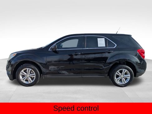 Used 2012 Chevrolet Equinox LS image 11
