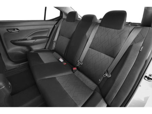 Used 2023 Nissan Versa SV FWD image 16