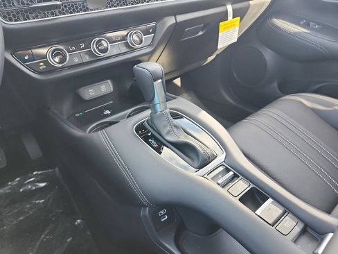 New 2026 Honda HR-V EX-L image 27