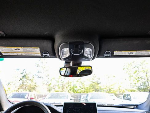 Used 2024 Jeep Compass Trailhawk image 51