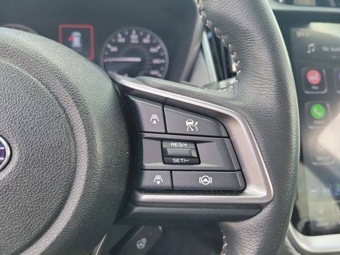 Certified 2025 Subaru Outback Limited AWD/4WD image 24