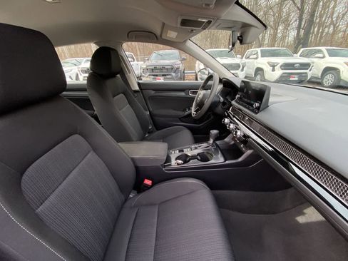 Used 2023 Honda Civic LX image 20
