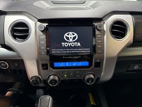 Used 2020 Toyota Tundra TRD Pro image 6