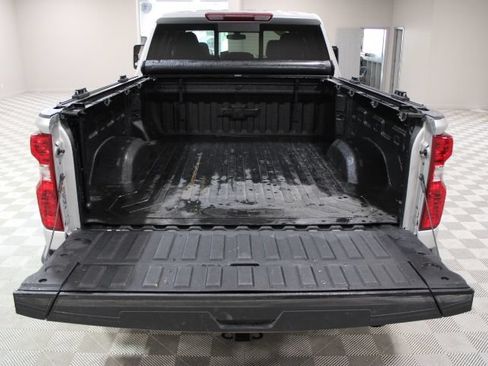 Used 2023 Chevrolet Silverado 2500 LT w/ Convenience Package AWD/4WD image 14