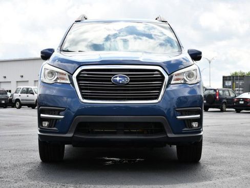 Used 2019 Subaru Ascent Limited AWD/4WD image 2